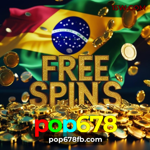 pop678 PIX instantâneo Brasil - Depósito e saque em minutos 24/7