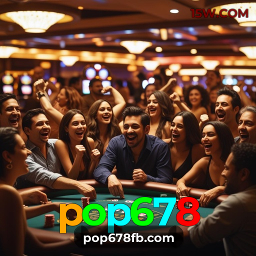 pop678 Plataforma: Como Ganhar Bônus de Cadastro Sem Depósito