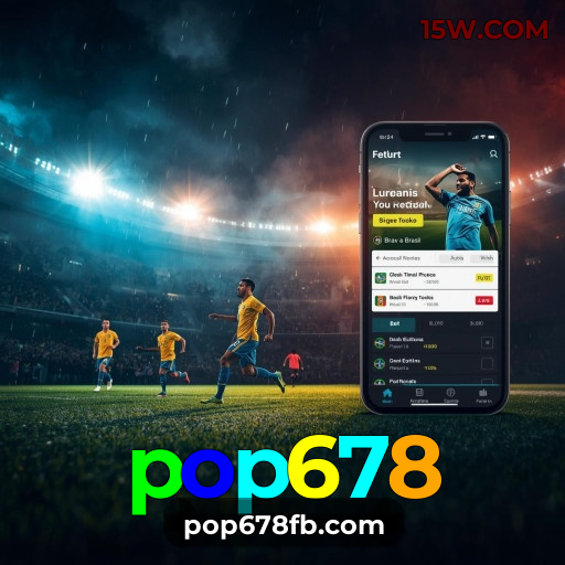 Programa VIP pop678 | Experiência Premium no Cassino Online