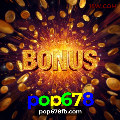 pop678 | Ofertas de Cassino com Cashback e Bônus Altos