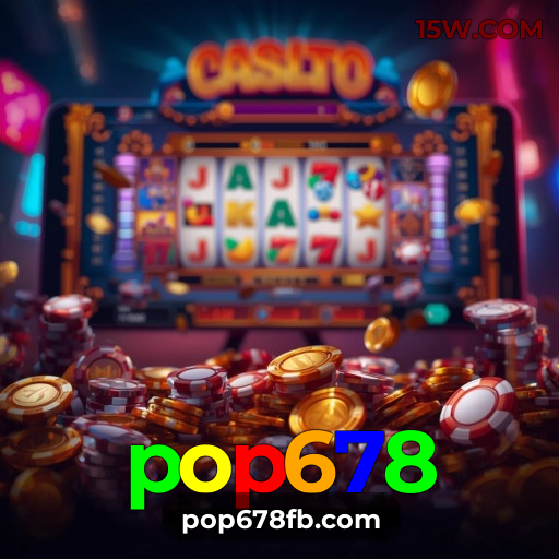 Estatísticas pop678 novembro 2024 - 87 mil jogadores ativos, R$47M pagos, RTP 96.52%