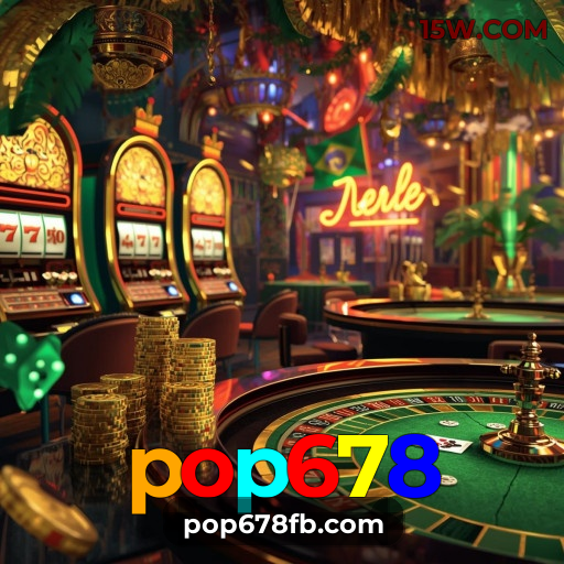 Requisitos do APK da pop678 para Android