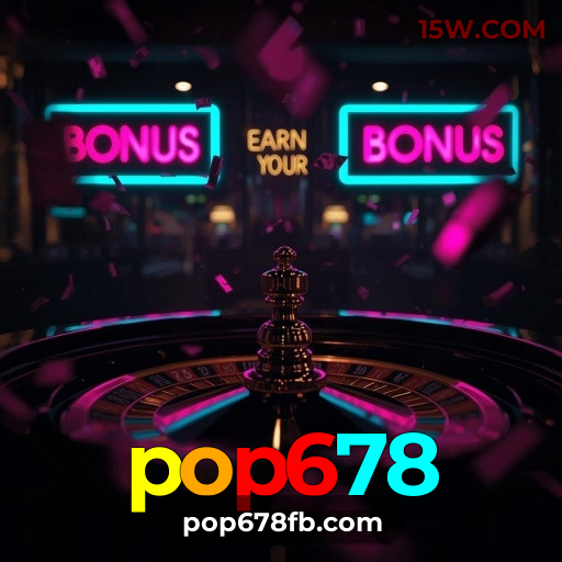 pop678 bônus R$5.000 + 500 giros - Rollover 35x, prazo 30 dias, 38% taxa conversão