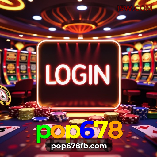 Catálogo pop678 2.547 jogos - Pragmatic Play, Evolution, NetEnt