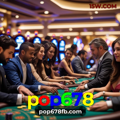 Estatísticas pop678 novembro 2024 - 87 mil jogadores ativos, R$47M pagos, RTP 96.52%