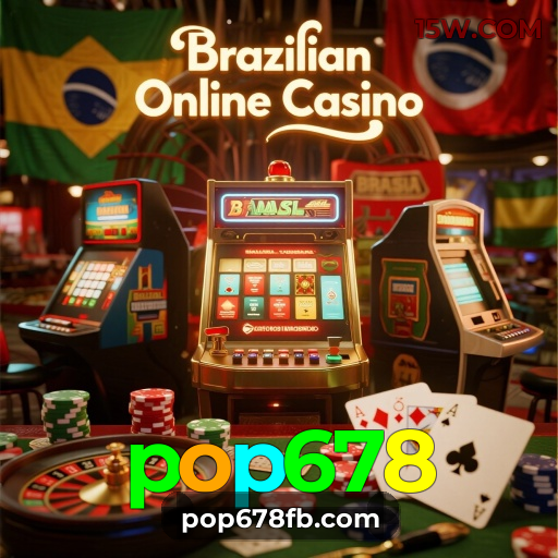 pop678.COM: Faça Login e Desfrute de Vantagens Únicas