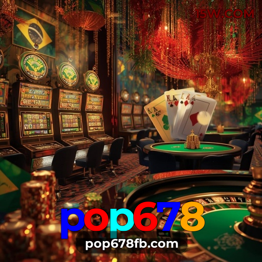Loterias online disponíveis na pop678