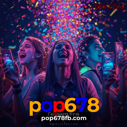 pop678 vs Outras: A Plataforma com a Melhor Taxa de Retorno