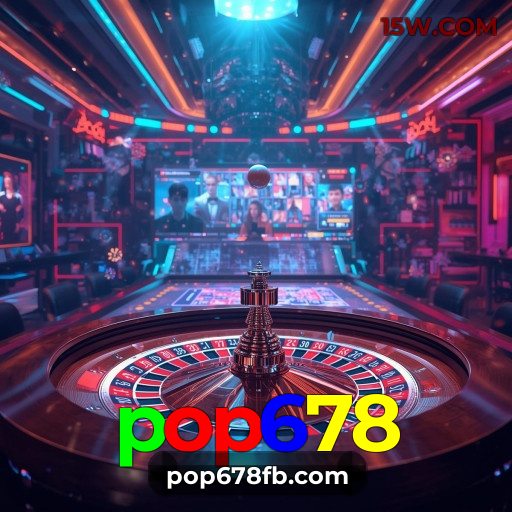 pop678: Download Rápido e Uso Fácil para Brasileiros