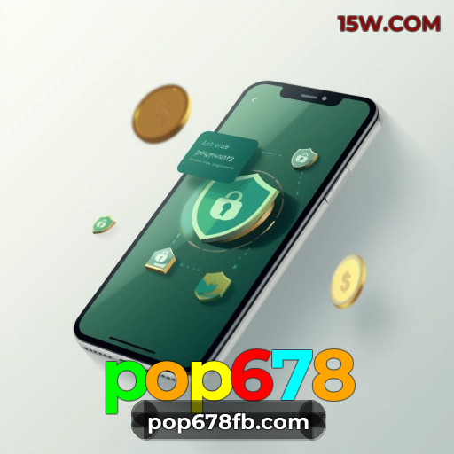 pop678.com | Cassino Online Seguro e Confiável no Brasil 